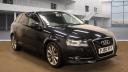 Audi A3 1.4 Tfsi Sport Sportback
