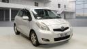 Toyota Yaris 1.33 Dual Vvt-i T Spirit Hatchback