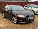 Audi A3 1.4 Tfsi Se Sportback