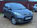 Hyundai I10 1.2 Comfort Hatchback