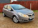 Vauxhall Corsa 1.4i 16v Se Hatchback