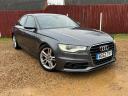 Audi A6 Saloon 2.0 Tdi S Line Saloon