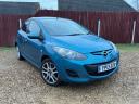 Mazda Mazda2 1.3 Tamura Hatchback