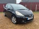 Honda Jazz 1.4 I-vtec Ex Hatchback