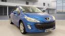 Peugeot 308 1.6 Vti Sport Hatchback