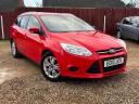 Ford Focus 1.6 Tdci Edge Estate