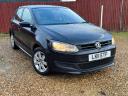 Volkswagen Polo 1.4 Se Hatchback