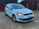 Volkswagen Polo 1.2 Match Hatchback