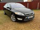 Ford Mondeo 2.2 Tdci Titanium X Hatchback