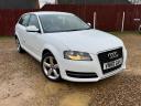 Audi A3 1.6 Technik Sportback