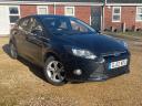 Ford Focus 1.6 Zetec Hatchback