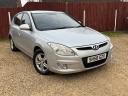 Hyundai I30 1.4 Comfort Hatchback