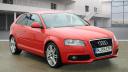 Audi A3 1.4 Tfsi S Line Hatchback