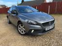 Volvo V40 Cross Country 1.6 D2 Lux Hatchback