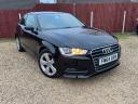 Audi A3 1.6 Tdi Sport Hatchback