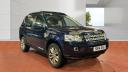 Land Rover Freelander 2 2.2 Sd4 Hse Suv