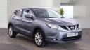 Nissan Qashqai 1.5 Dci Acenta Premium Suv