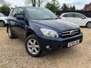 Toyota Rav4 2.2 D-4d Xt-r Suv