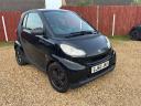 Smart Fortwo 1.0 Mhd Passion Coupe