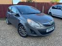 Vauxhall Corsa 1.2i Ecoflex 16v Se Hatchback
