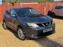 Nissan Qashqai 1.5 Dci Acenta Premium Suv