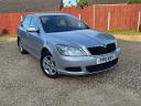 Skoda Octavia 1.6 Mpi Se Hatchback