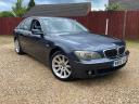 Bmw 7 Series 4.8 750i V8 Saloon