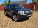 Land Rover Freelander 2 2.2 Sd4 Hse Suv