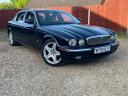 Jaguar Xj 4.2 Xj8 Sovereign Lwb Saloon