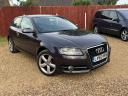 Audi A3 1.6 Technik Se Hatchback