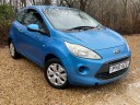 Ford Ka 1.2 Style Hatchback